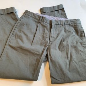 Uniqlo Ankle pant